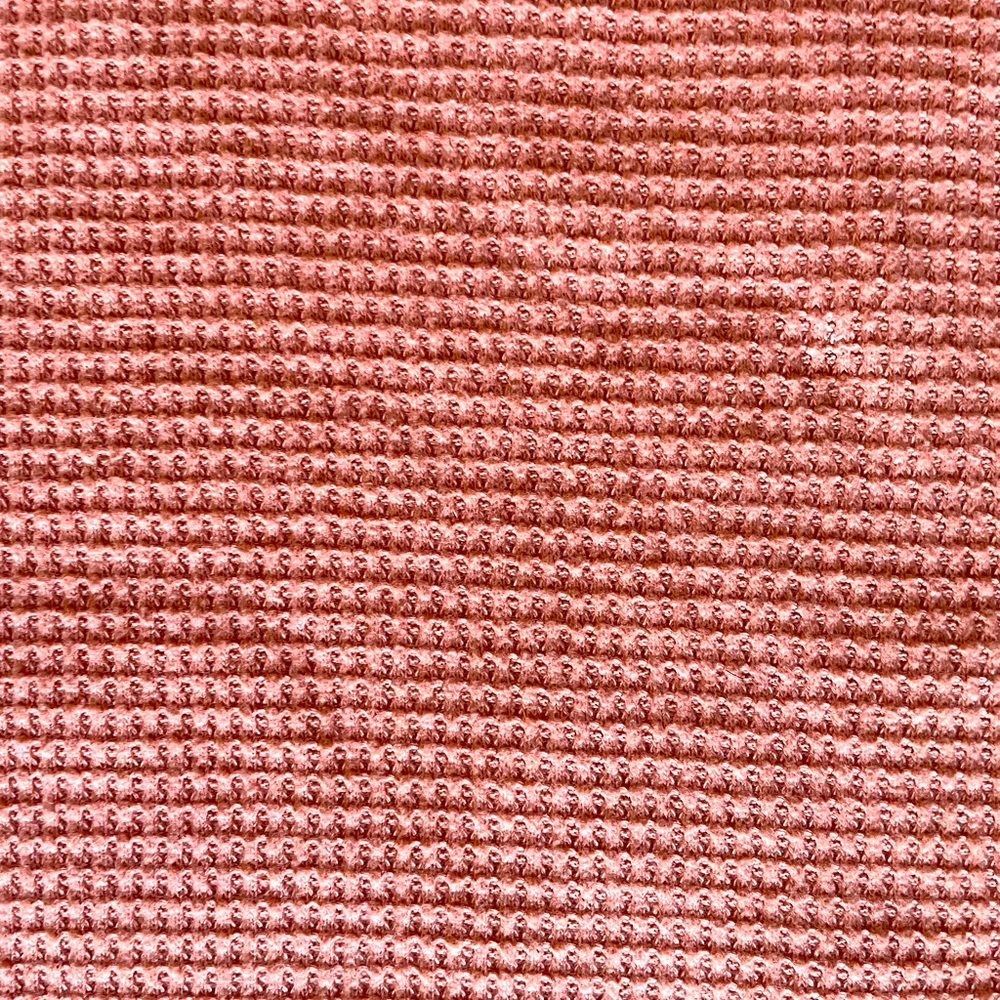 Madewell Waffle Longsleeve Shirt - Picture 5 of 5